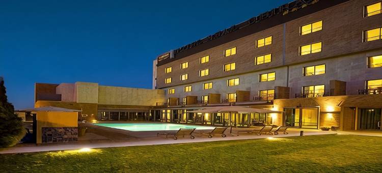 里尔欧拉斯酒店(Hotel Real Oeiras)图片