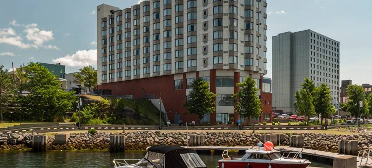 Holiday Inn 悉尼(Holiday Inn SYDNEY - WATERFRONT by IHG)图片