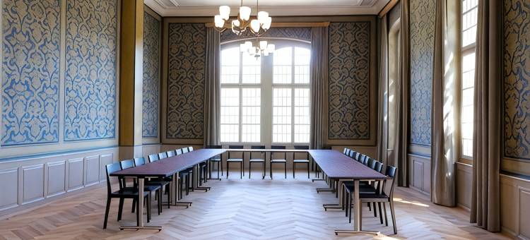 布格多夫城堡青年旅舍(Jugendherberge Schloss Burgdorf - Hostel)图片