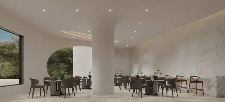 莫斯卡托海景酒店(厦门方特梦幻王国店)图片