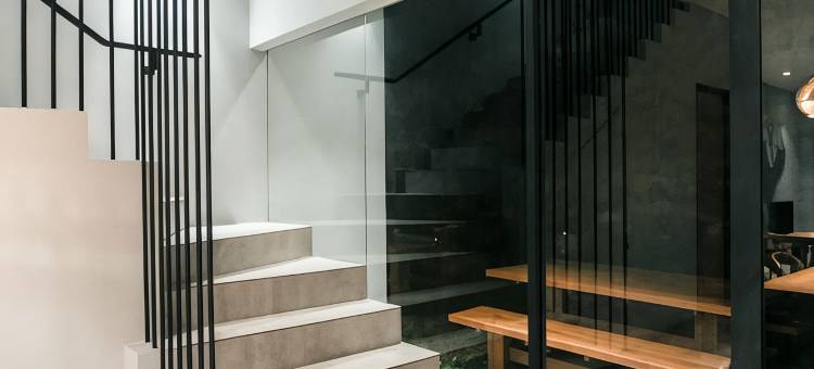 班尤之家(The Banyu House)图片