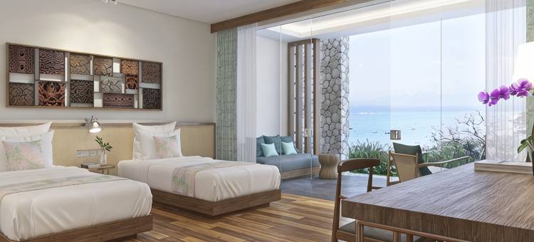 罗望子度假村-蓝梦岛(The Tamarind Resort - Nusa Lembongan)图片