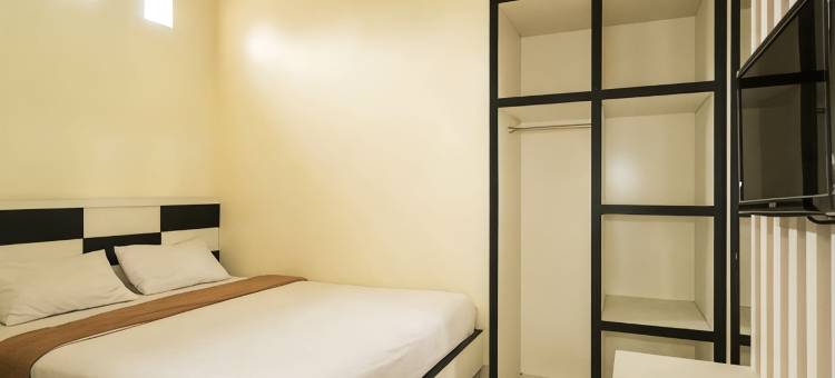 De Kayakini Hotel图片