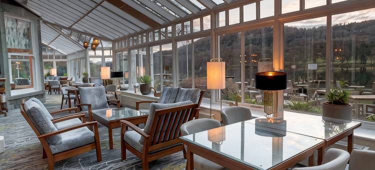 湖畔酒店及水疗中心(Lakeside Hotel and Spa)图片