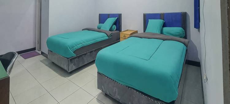 Angrumba Family Homestay Syariah Near Rsud Caruban Mitra RedDoorz图片