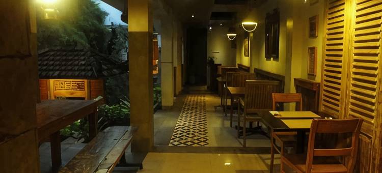 约德帕蒂酒店(Jodipati Hotel Bengkulu)图片