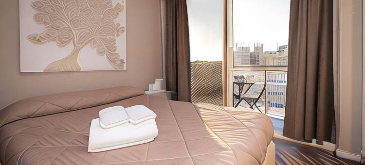 加富尔 R&B Cconfort hotels(CconfortHotels R&B Cavour)图片