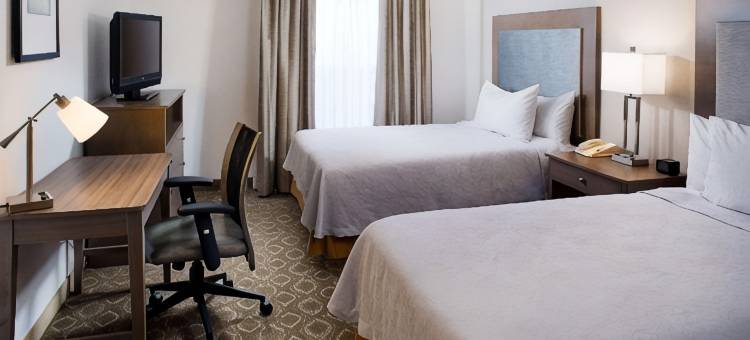 科罗拉多斯普林斯北Homewood Suites by Hilton(Homewood Suites by Hilton Colorado Springs - North)图片