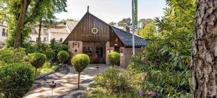 弗莱彻精品酒店德克罗梅迪塞尔(Fletcher Boutique Hotel De Kromme Dissel)图片