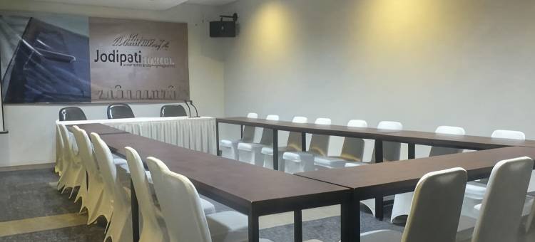 约德帕蒂酒店(Jodipati Hotel Bengkulu)图片