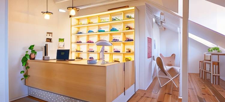 Tempo FLH酒店(Tempo FLH Hotels Lisboa)图片