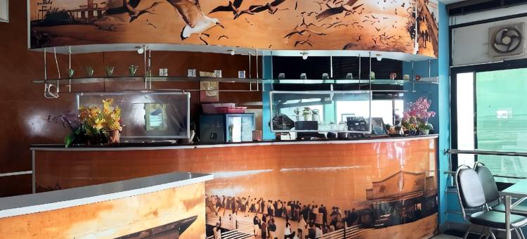 Bang Pu Recreation Center Hotel Samutprakan图片