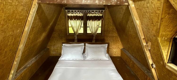 哈基基简易别墅旅馆(Hakiki Inn Bungalows)图片