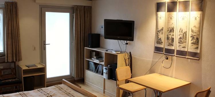 布洛奈度假屋2(Blonay Logis de Vacances 2)图片