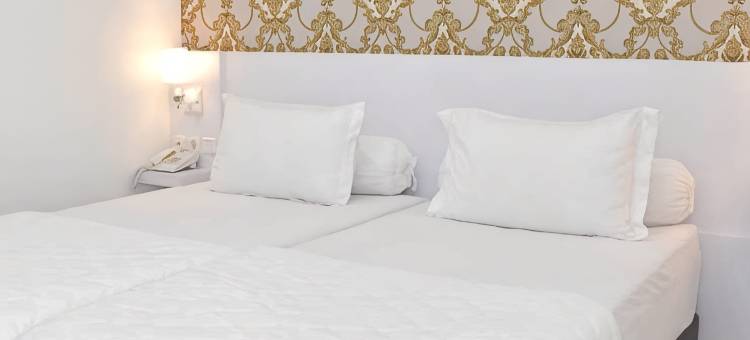MJ Hotel Syariah Mojokerto图片