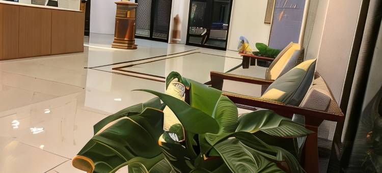天宫精品酒店(Sky Palace Boutique Hotel)图片