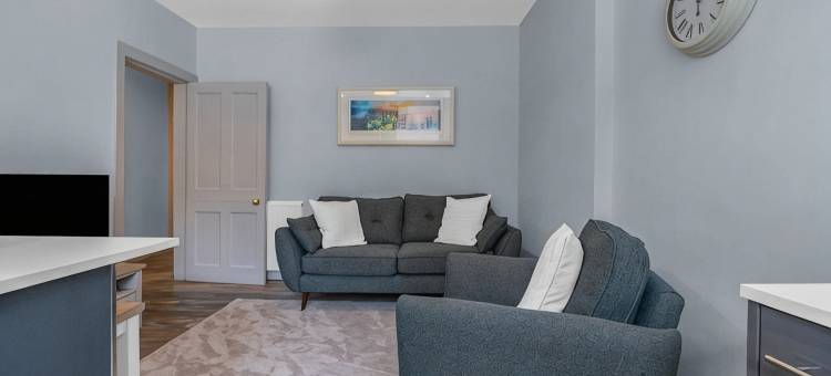 GuestReady - Modern 2Br in Historic Old Town图片