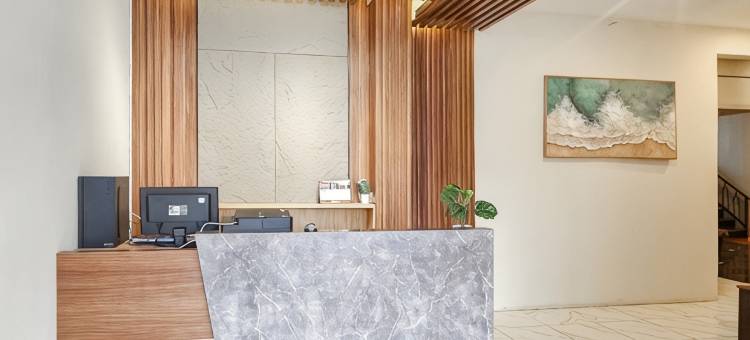 Urbanview Hotel Vara Stay at Soekarno Hatta Bandung by RedDoorz图片
