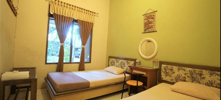 帕特里亚花园酒店(Patria Garden Hotel)图片