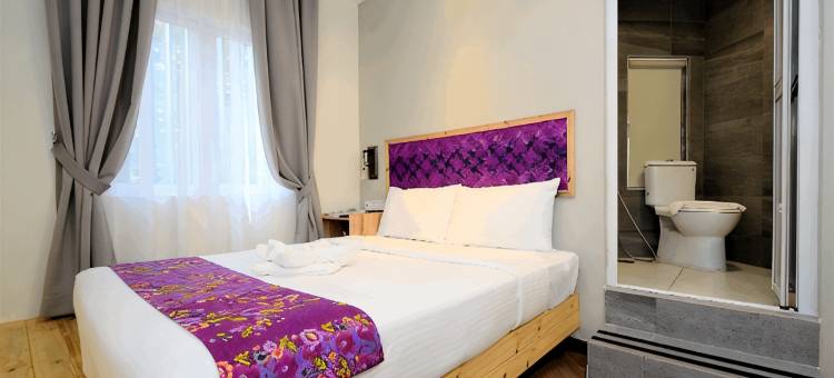 工匠生态酒店(Artisan Eco Hotel)图片