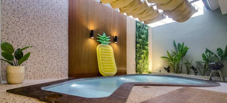 VIlla Lagoon Park 2 W/ Pool图片