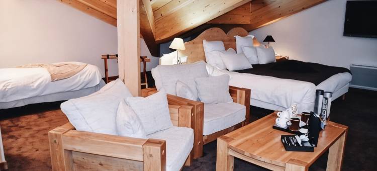 萨凡客栈(Auberge de Savoie)图片