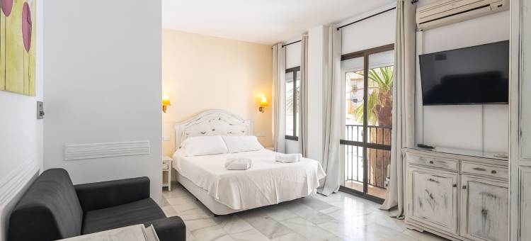 皮拉牙马洛酒店(Apartamentos Playamaro)图片
