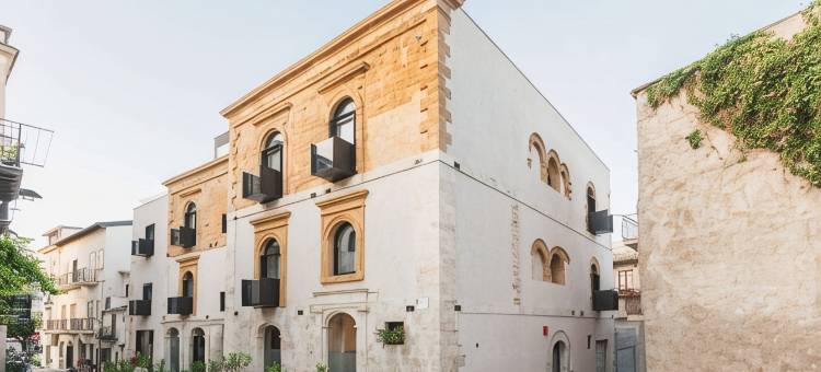 阿尔巴宫殿酒店(Alba Palace Hotel)图片
