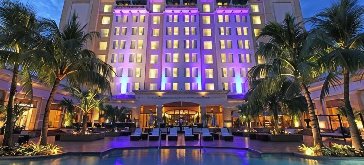 InterContinental Hotels 真METROCENTRO马那瓜(InterContinental Hotels MANAGUA AT METROCENTRO MALL by IHG)图片