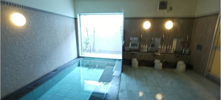 露樱酒店中津站前店(Hotel Route-Inn Nakatsu Ekimae)图片