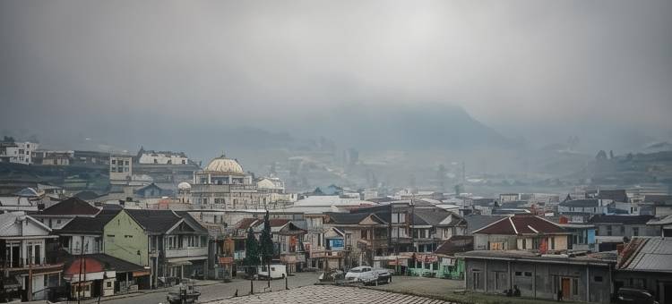 阿索卡伊斯兰Nexura系列(Asoka Syariah Nexura Collection)图片