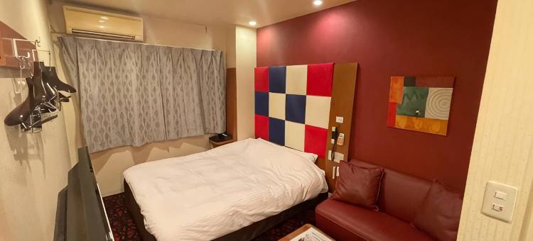 香草酒店(限成人)(Hotel Vanilla (Adult Only))图片