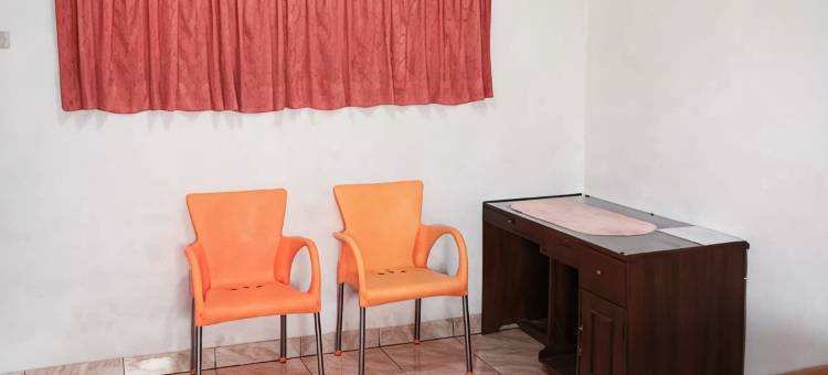 Nirina Homestay Pringsewu Mitra RedDoorz图片