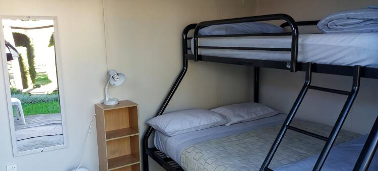 安妮的涅槃背包客旅舍(Annies Nirvana Lodge Backpackers)图片