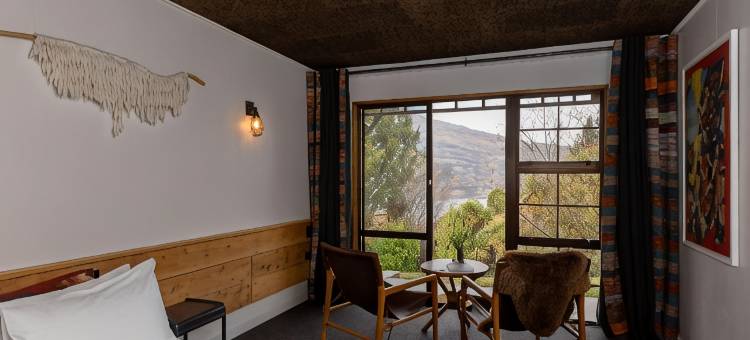 皇后镇谢尔伍德酒店(Sherwood Queenstown)图片