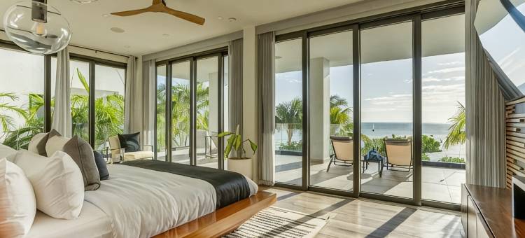 科科海滩别墅(Villas at Coco de Playa)图片
