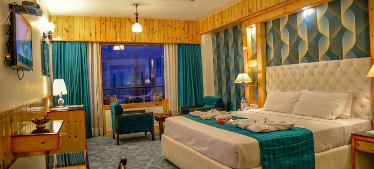 孙园度假村(Sun Park Resort)图片