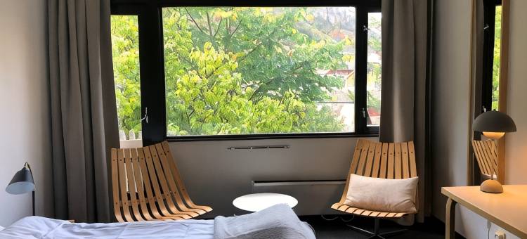 林斯特罗姆宾馆(Lindstrøm Hotel)图片