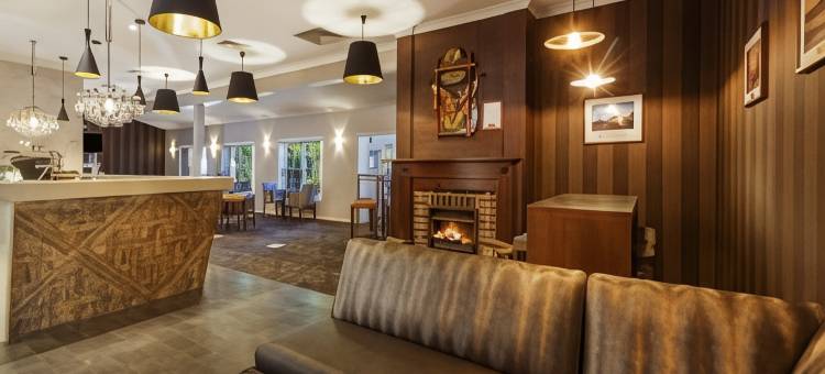 霍克斯伯里山谷皇冠假日酒店(Crowne Plaza HAWKESBURY VALLEY by IHG)图片