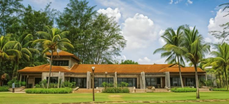 维拉弄宾高尔夫度假村(Villea Rompin Resort & Golf)图片