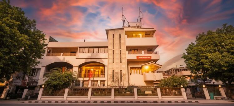 FabHotel 企业住宿(FabHotel Corporate Stays)图片