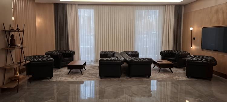 阿德亚曼温德姆华美达酒店(Ramada by Wyndham Adiyaman)图片