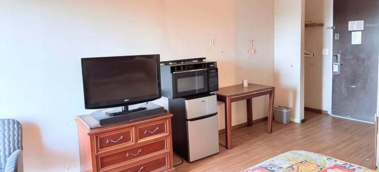 盖恩斯维尔-大学区Campus Inn酒店 by Hotel O(Campus Inn by Hotel O Gainesville - University Area)图片