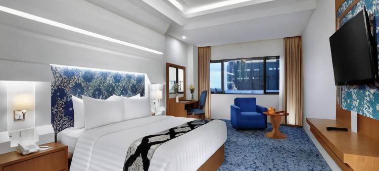 CK丹戎槟榔会议中心酒店(CK Tanjungpinang Hotel and Convention Centre)图片