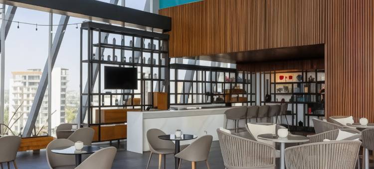 墨西哥瓜达拉哈拉万豪AC酒店(AC Hotel Guadalajara, Mexico)图片