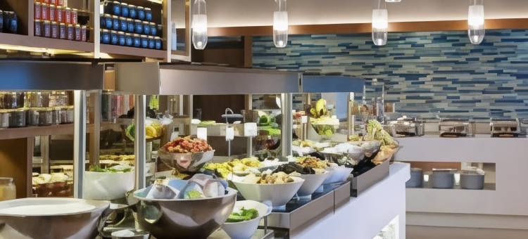 伊斯坦布尔库丘克亚勒精英世界大酒店(Elite World Grand Istanbul Küçükyalı)图片