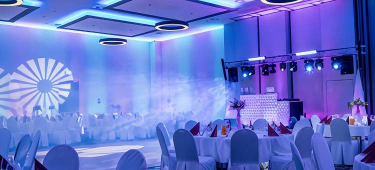 假日酒店-栋布罗瓦古尔尼恰(Holiday Inn DABROWA GORNICZA-KATOWICE by IHG)图片