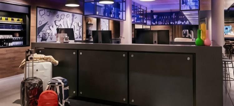 Moxy埃森城市(Moxy Essen City)图片