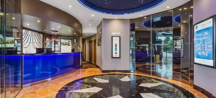 泰勒湖品质酒店(Quality Hotel Taylors Lakes)图片