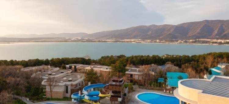 格连吉克大都会酒店(Metropol Grand Hotel Gelendzhik)图片